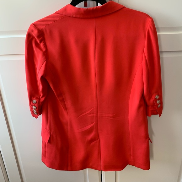 Elizabeth and James blazer - Picture 4 of 4